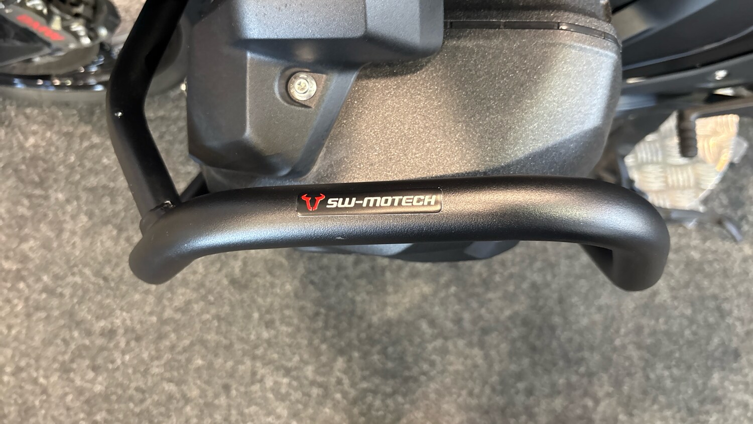 Used BMW R1300 2023 for sale - 78949963: Photo 12
