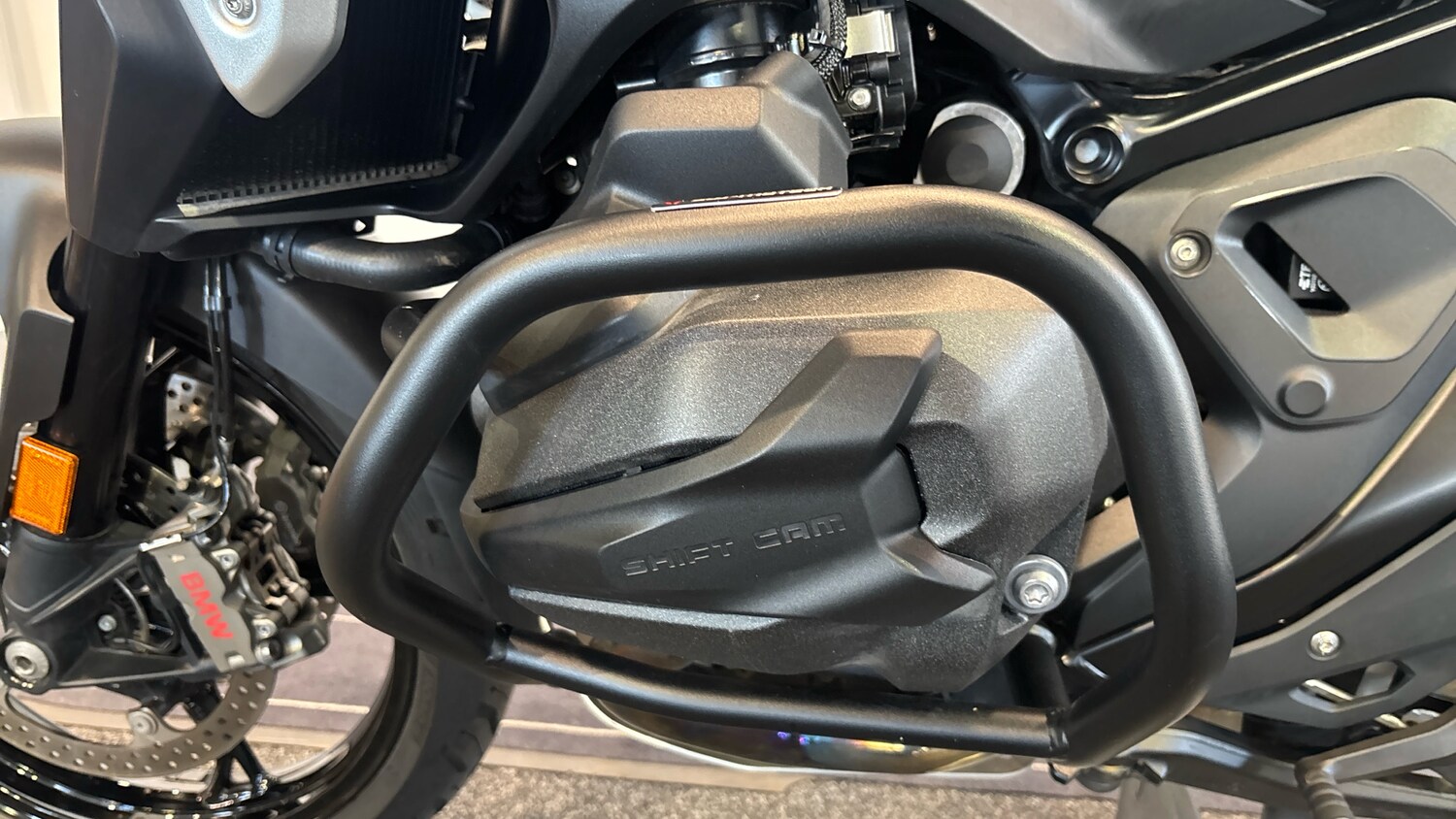 Used BMW R1300 2023 for sale - 78949963: Photo 13