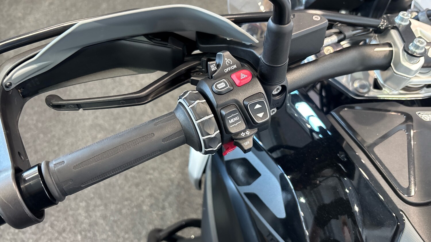 Used BMW R1300 2023 for sale - 78949963: Photo 16