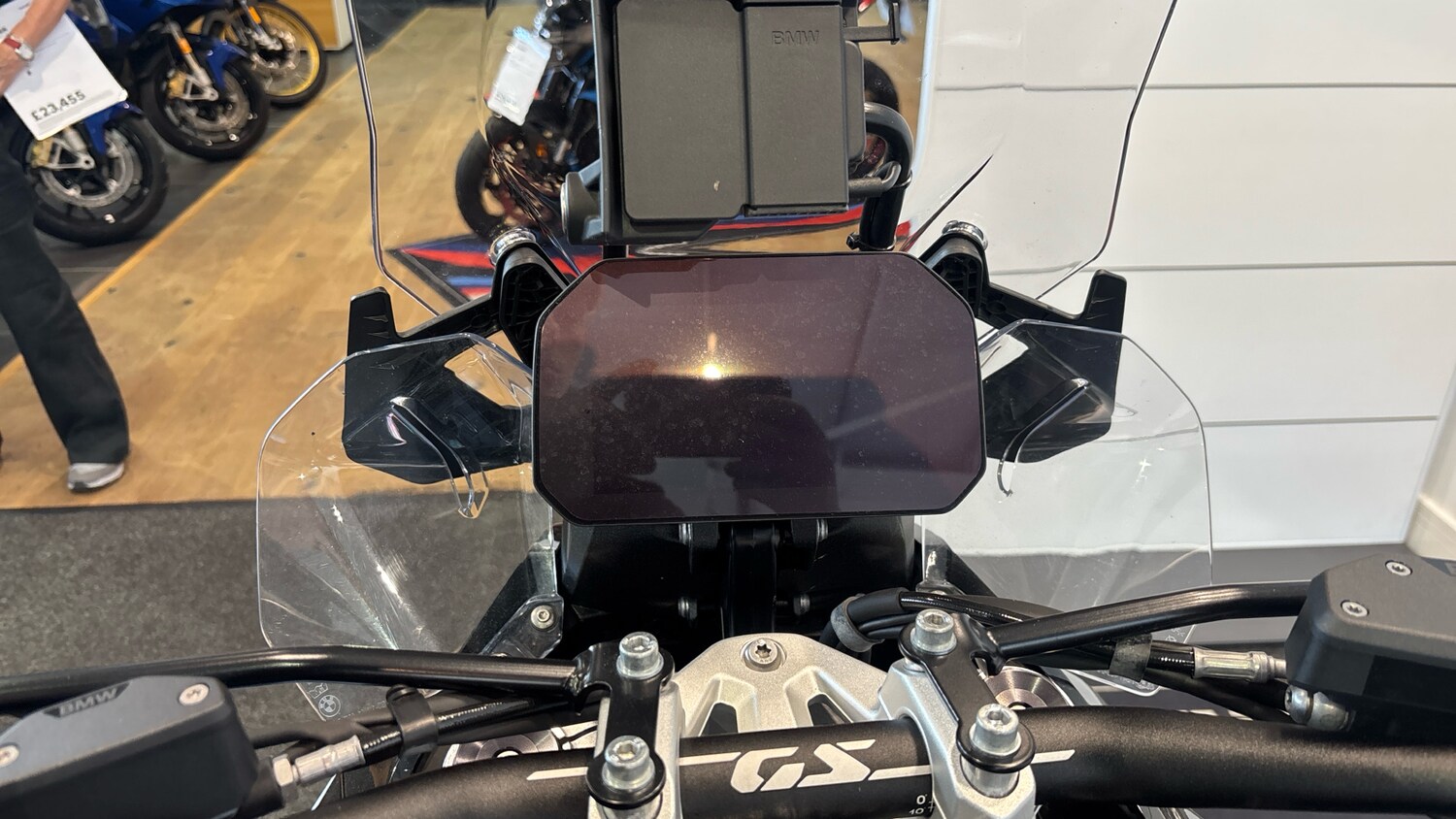 Used BMW R1300 2023 for sale - 78949963: Photo 17