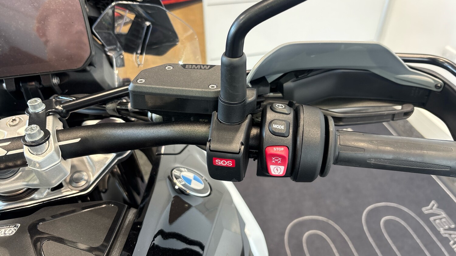 Used BMW R1300 2023 for sale - 78949963: Photo 18