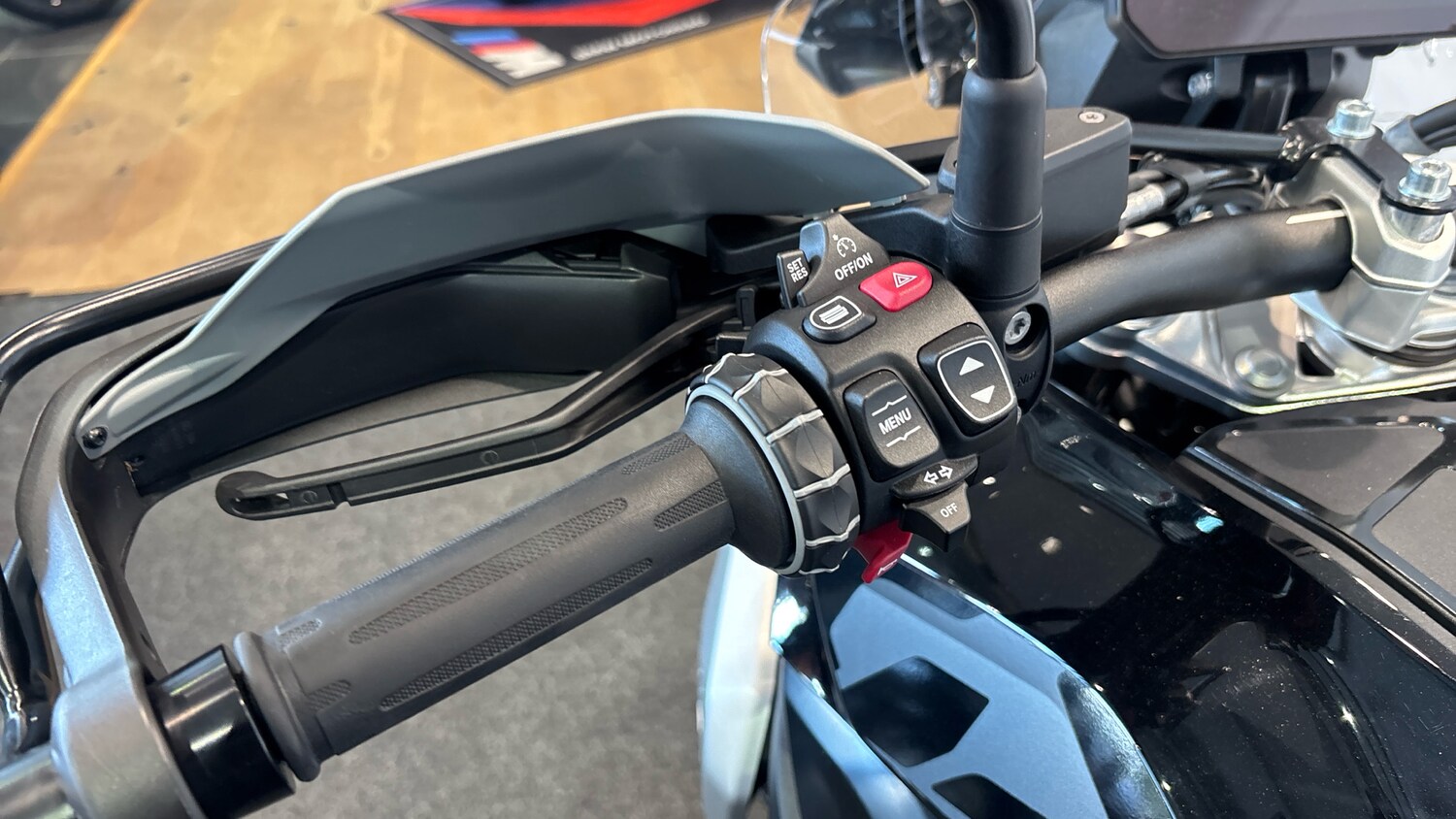 Used BMW R1300 2023 for sale - 78949963: Photo 19