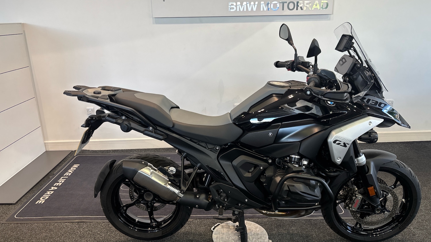 Used BMW R1300 2023 for sale - 78949963: Photo 2