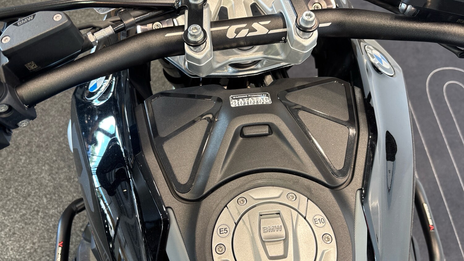 Used BMW R1300 2023 for sale - 78949963: Photo 20