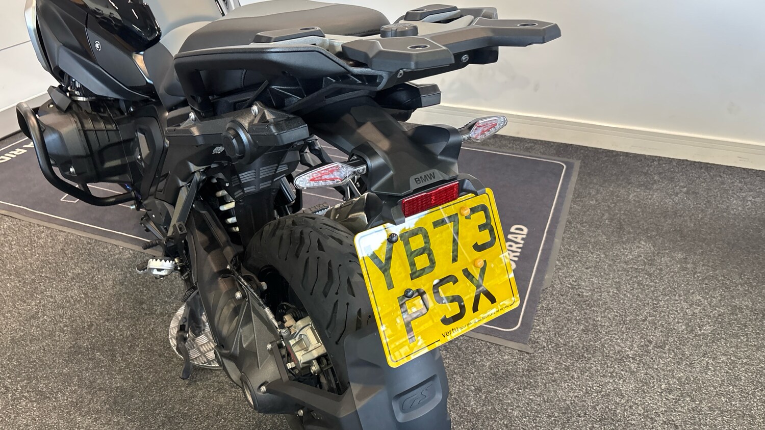 Used BMW R1300 2023 for sale - 78949963: Photo 21