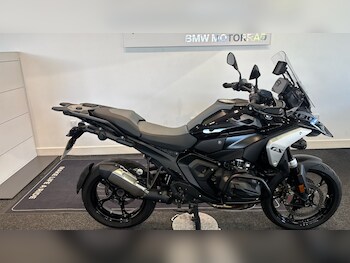Used BMW R1300 2023 for sale - bike-78949963: Photo