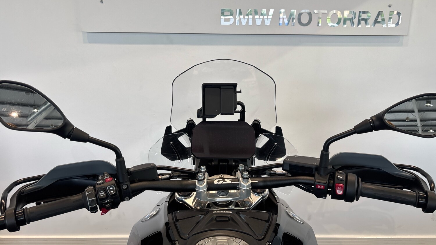 Used BMW R1300 2023 for sale - 78949963: Photo 3
