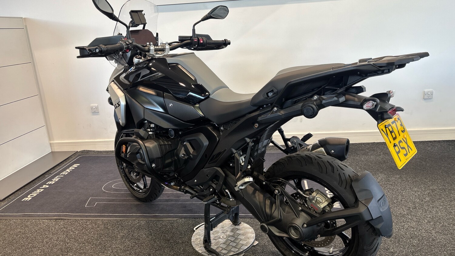 Used BMW R1300 2023 for sale - 78949963: Photo 4