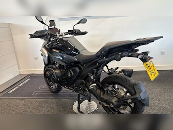 Used BMW R1300 2023 for sale - bike-78949963: Photo