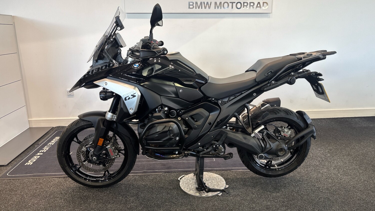 Used BMW R1300 2023 for sale - 78949963: Photo 5
