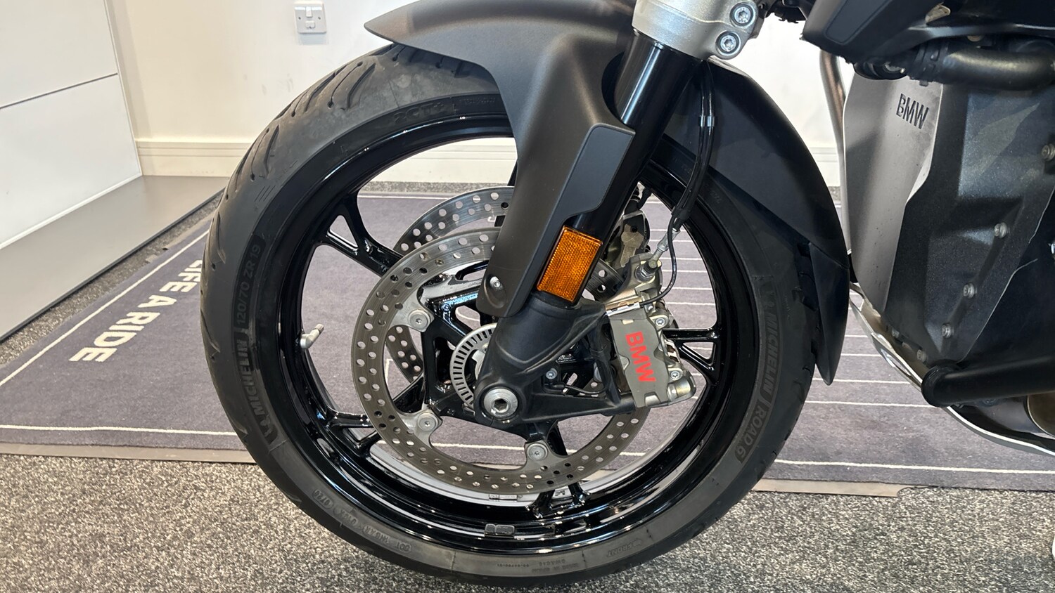 Used BMW R1300 2023 for sale - 78949963: Photo 6