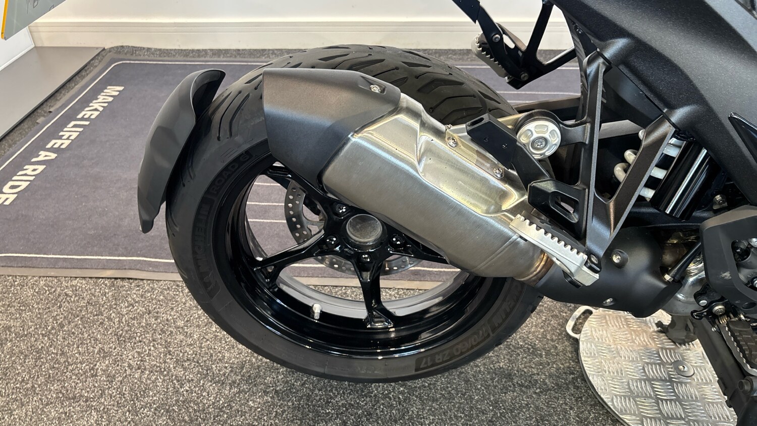 Used BMW R1300 2023 for sale - 78949963: Photo 8