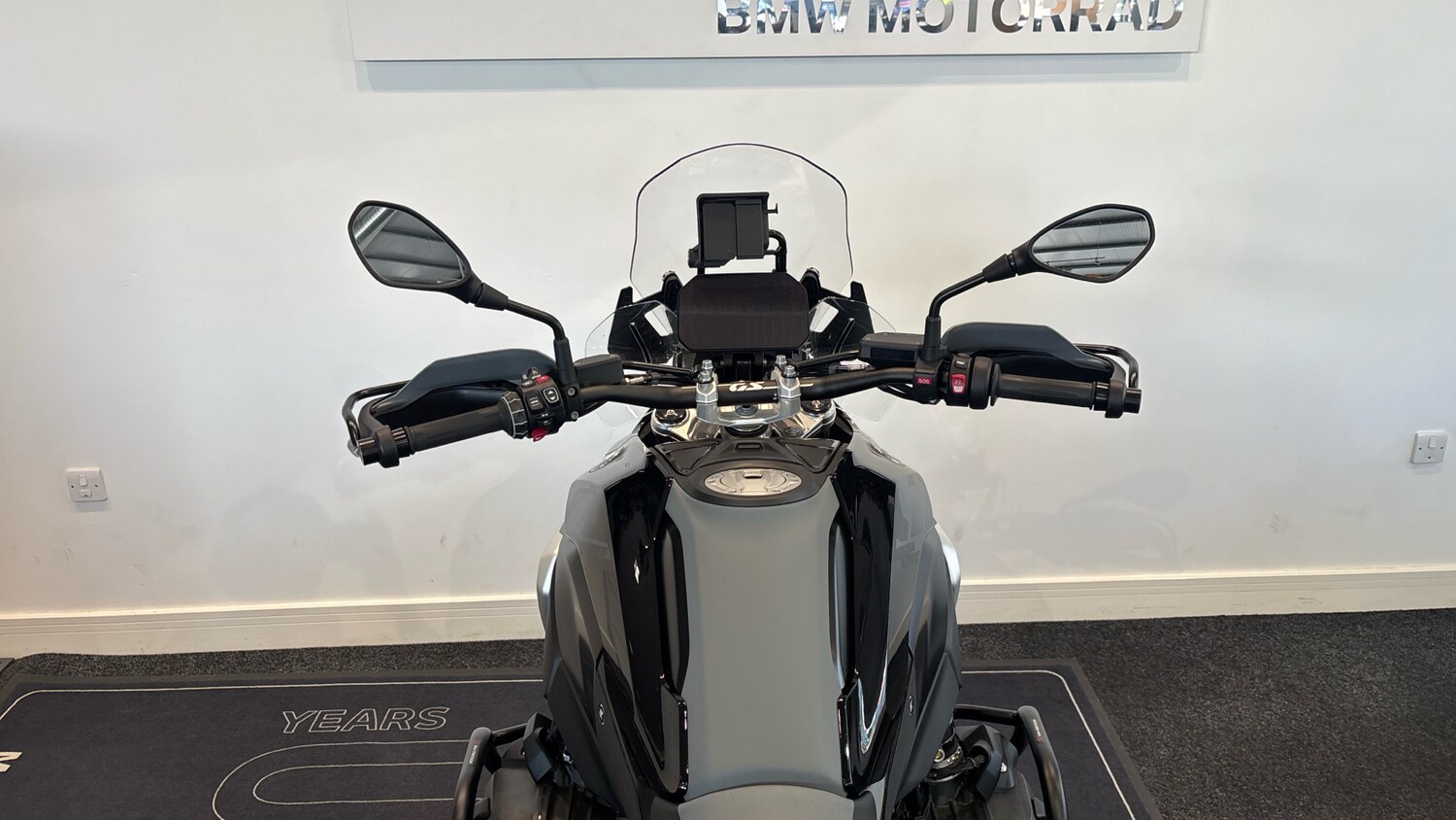 Used BMW R1300 2023 for sale - 78949963: Photo 9