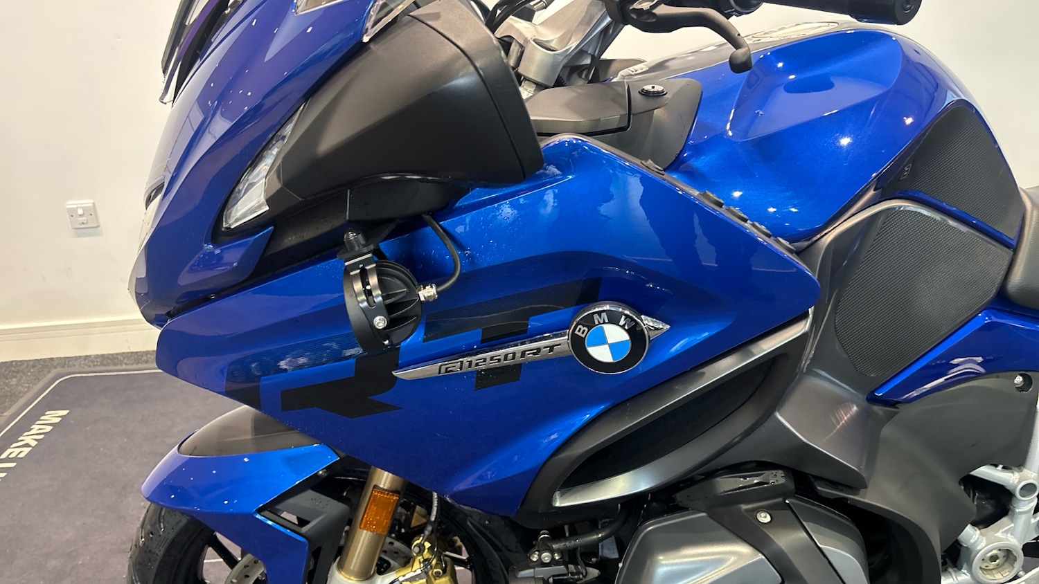 Used BMW R1250 2021 for sale - 78800681: Photo 10