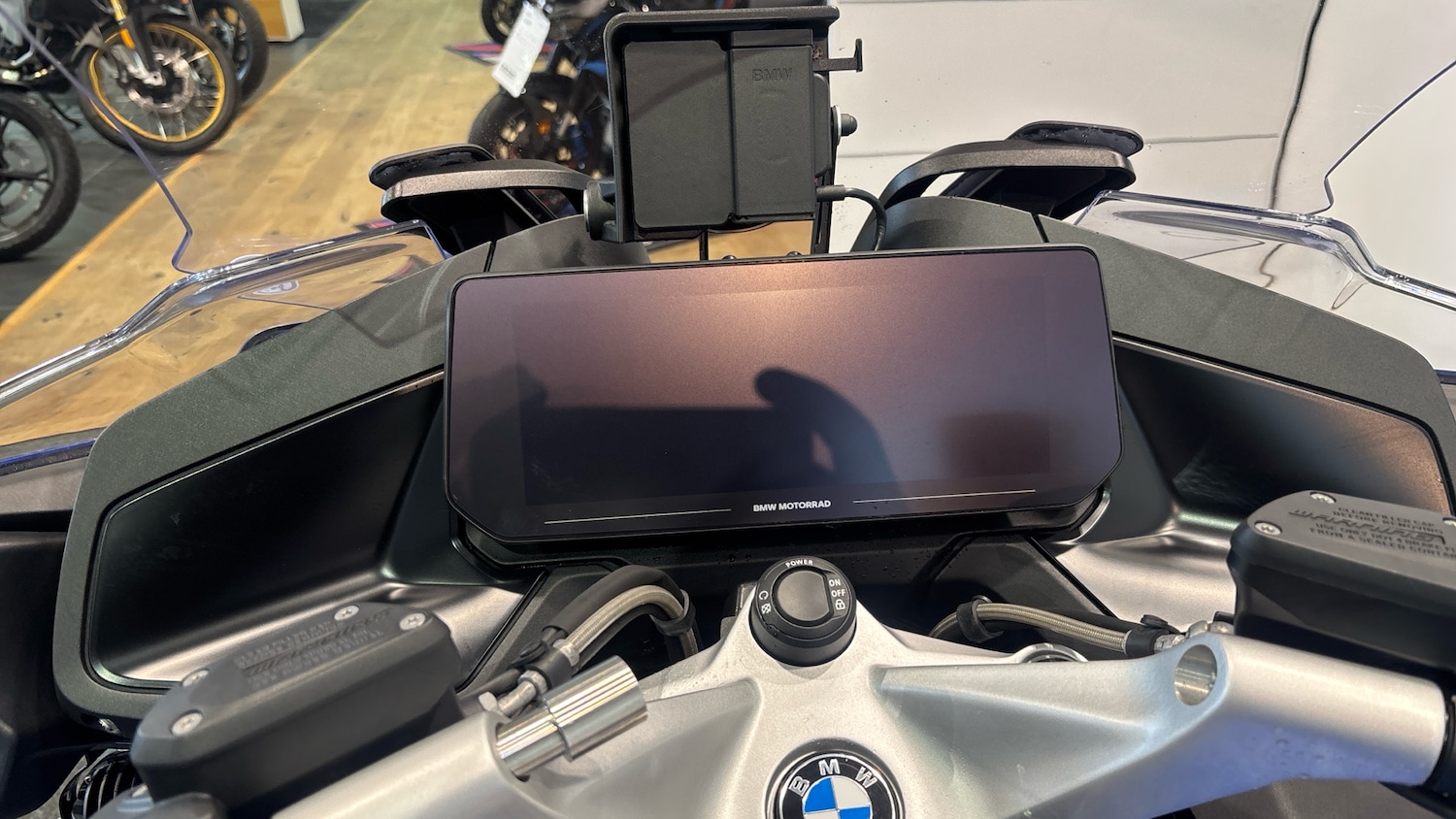 Used BMW R1250 2021 for sale - 78800681: Photo 11