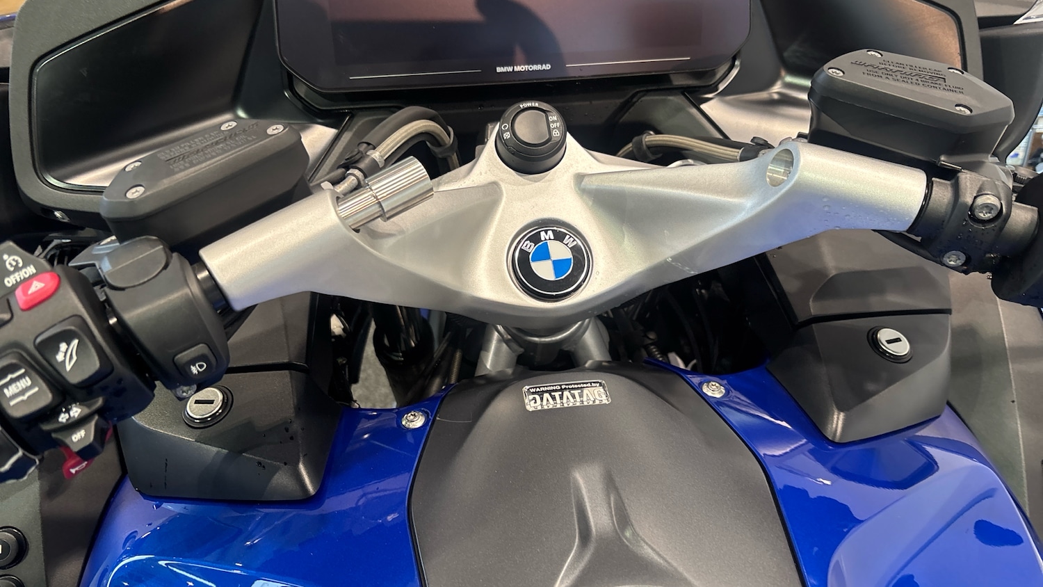 Used BMW R1250 2021 for sale - 78800681: Photo 12