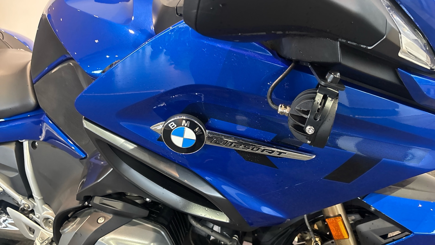 Used BMW R1250 2021 for sale - 78800681: Photo 18