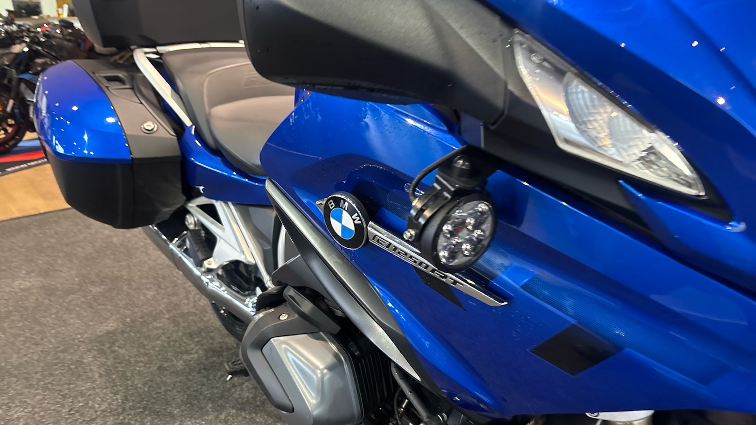Used BMW R1250 2021 for sale - 78800681: Photo 19