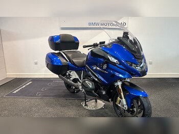 Used BMW R1250 2021 for sale - bike-78800681: Photo