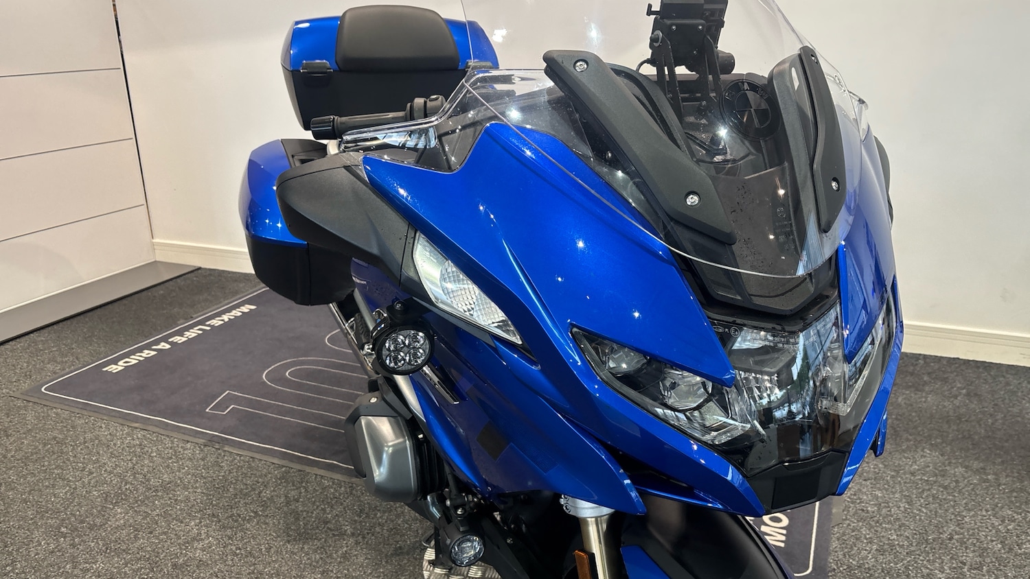 Used BMW R1250 2021 for sale - 78800681: Photo 20