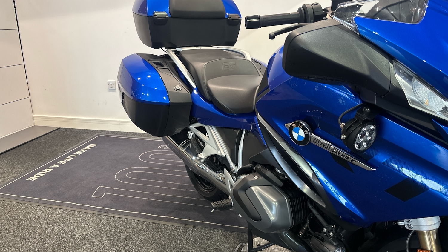Used BMW R1250 2021 for sale - 78800681: Photo 21