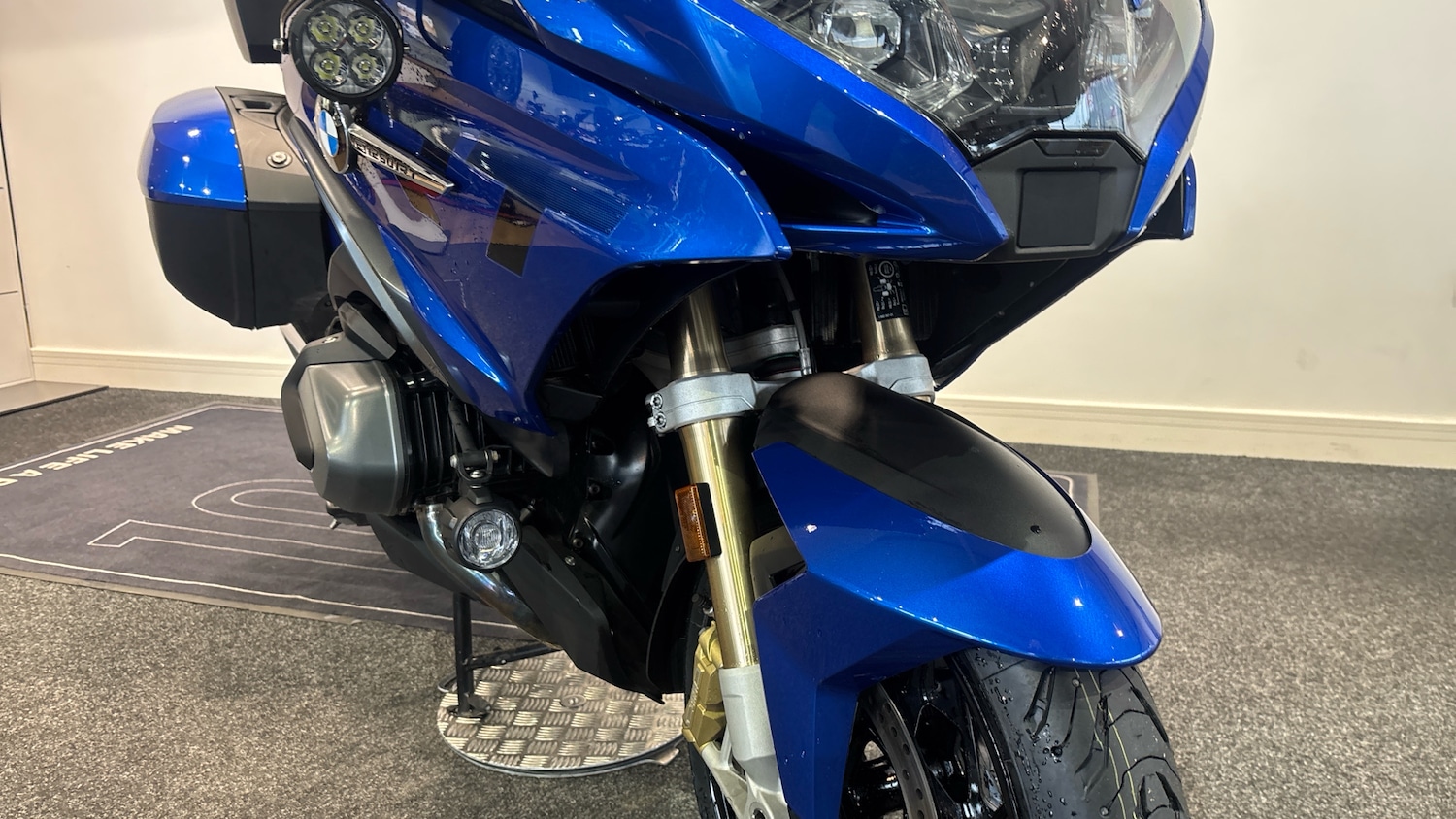 Used BMW R1250 2021 for sale - 78800681: Photo 22