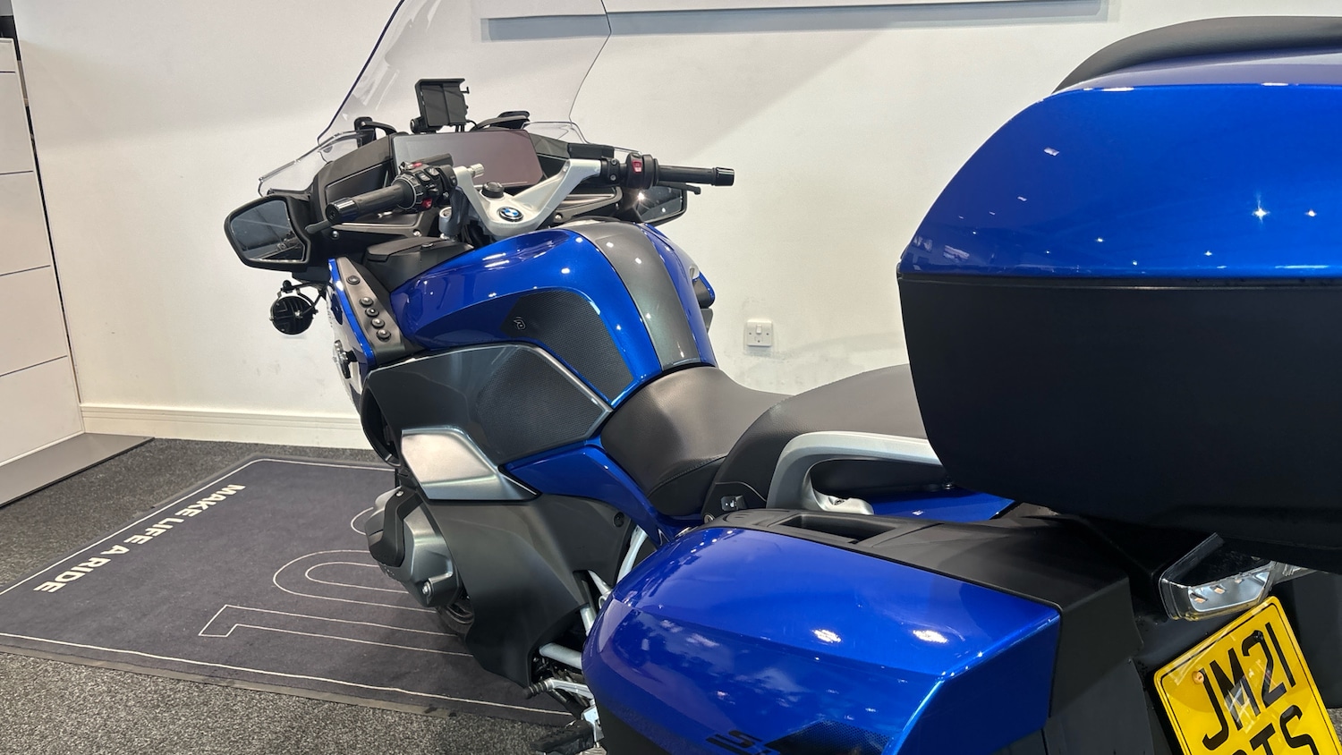 Used BMW R1250 2021 for sale - 78800681: Photo 24