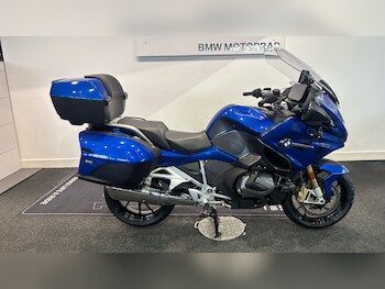 Used BMW R1250 2021 for sale - bike-78800681: Photo