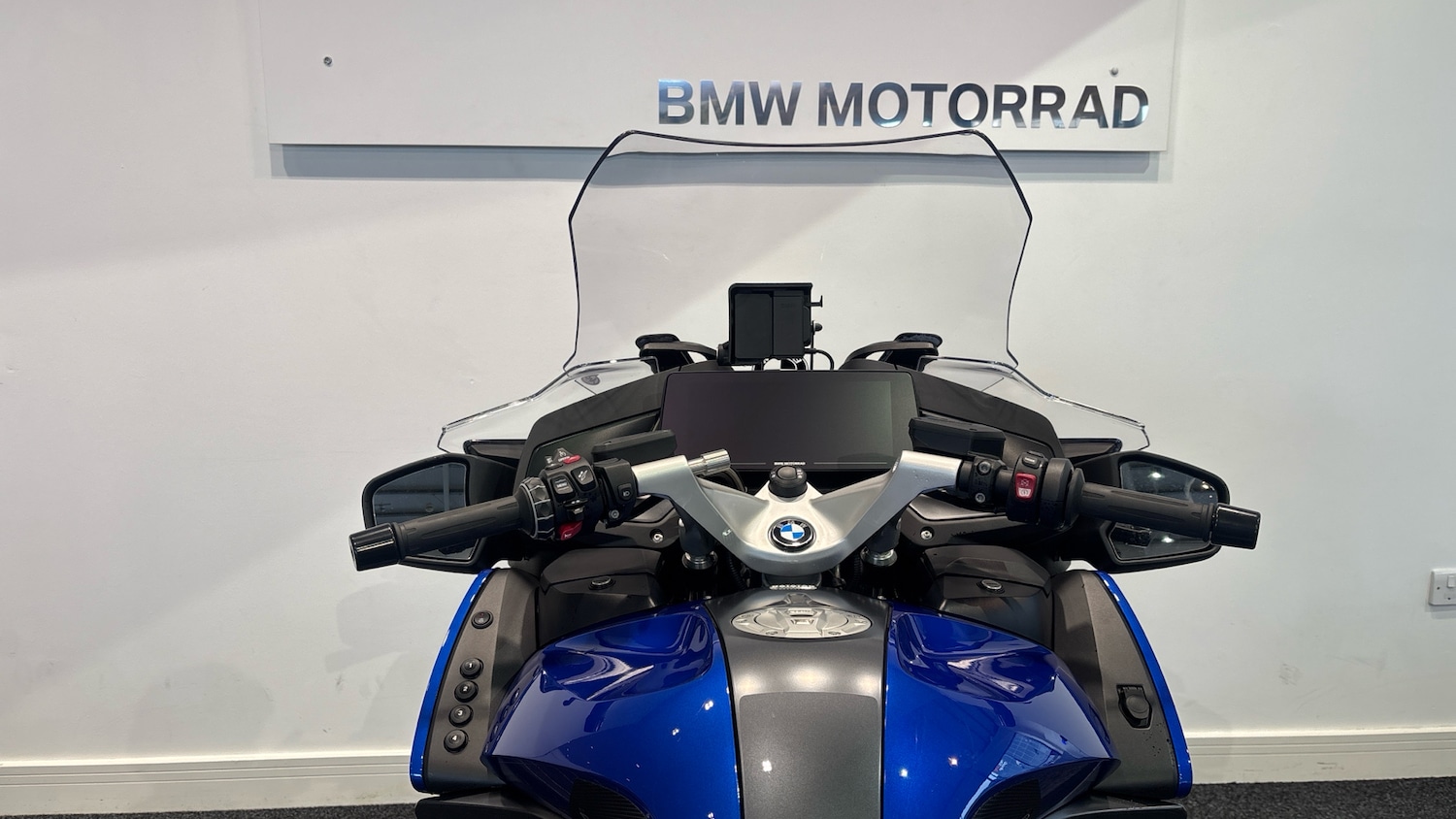 Used BMW R1250 2021 for sale - 78800681: Photo 3