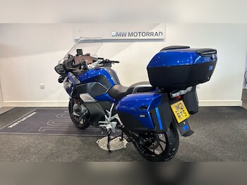 Used BMW R1250 2021 for sale - bike-78800681: Photo