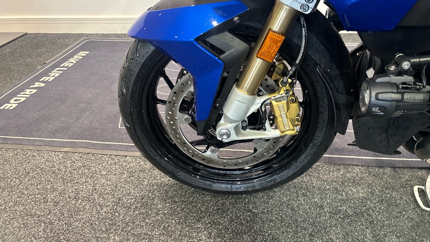 Used BMW R1250 2021 for sale - 78800681: Photo 6