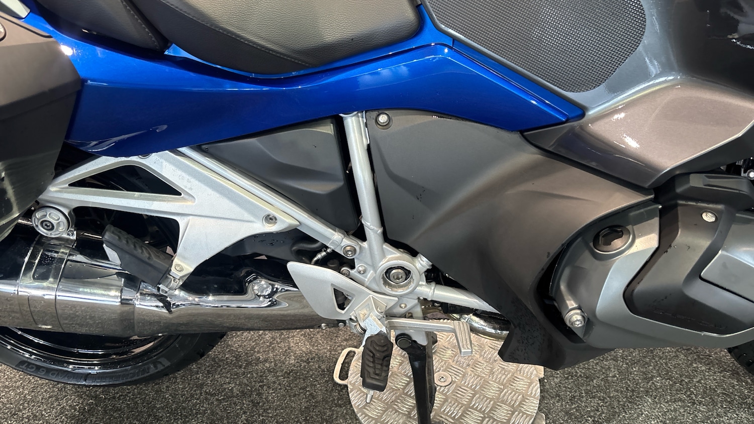 Used BMW R1250 2021 for sale - 78800681: Photo 7
