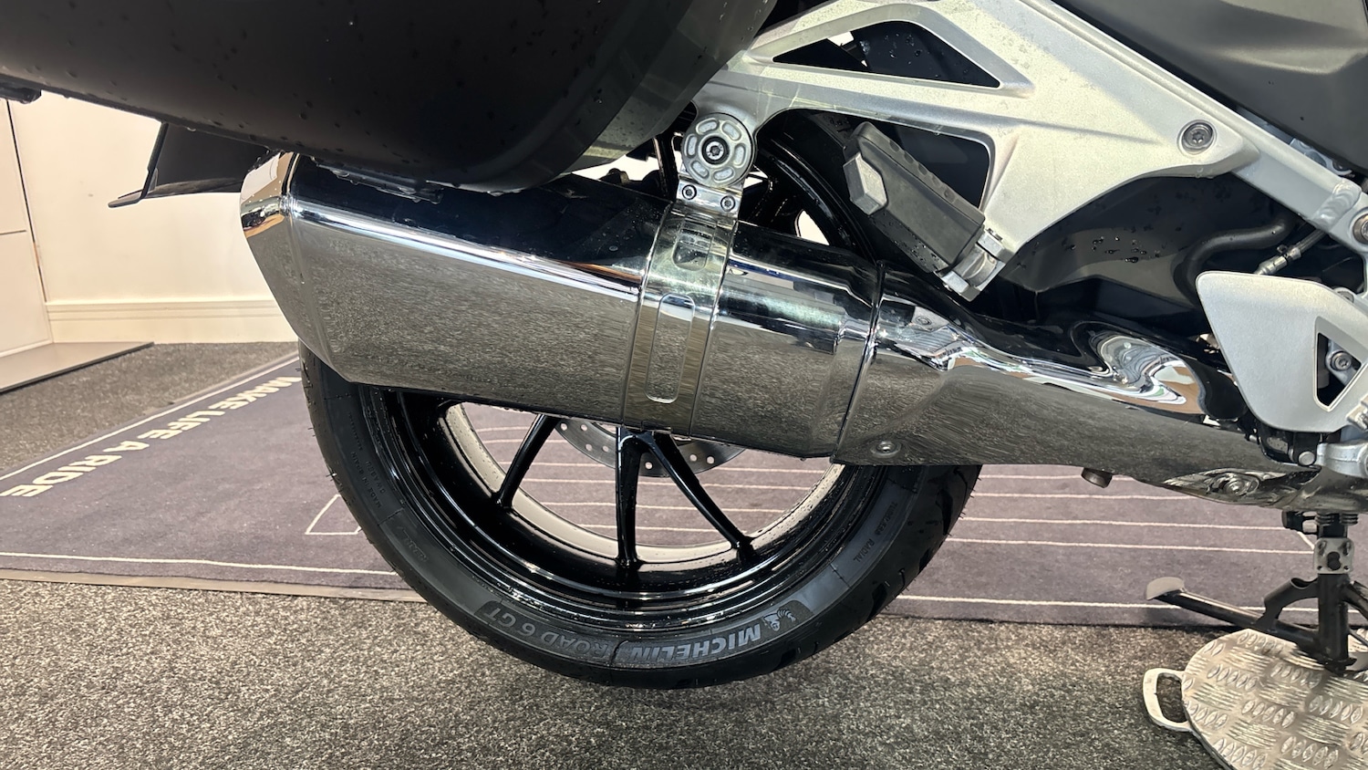 Used BMW R1250 2021 for sale - 78800681: Photo 8