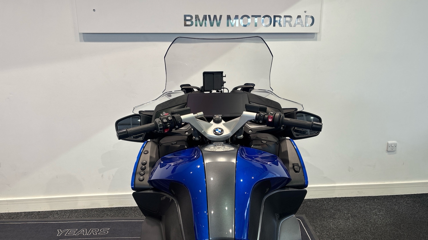 Used BMW R1250 2021 for sale - 78800681: Photo 9