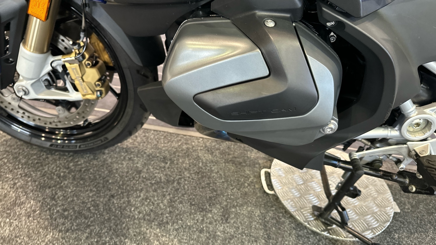 Used BMW R1250 2021 for sale - 78484720: Photo 12