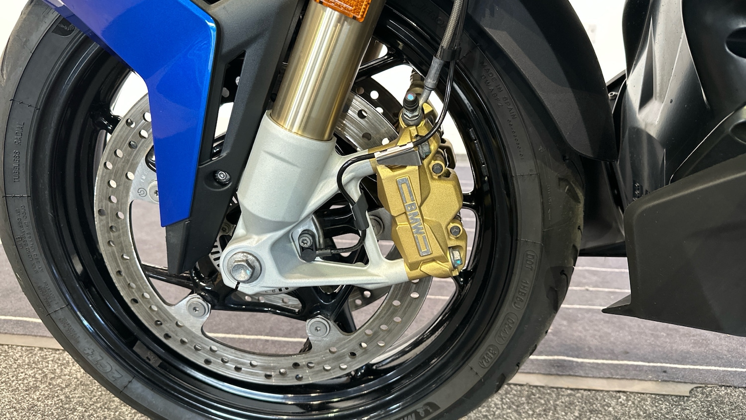 Used BMW R1250 2021 for sale - 78484720: Photo 13