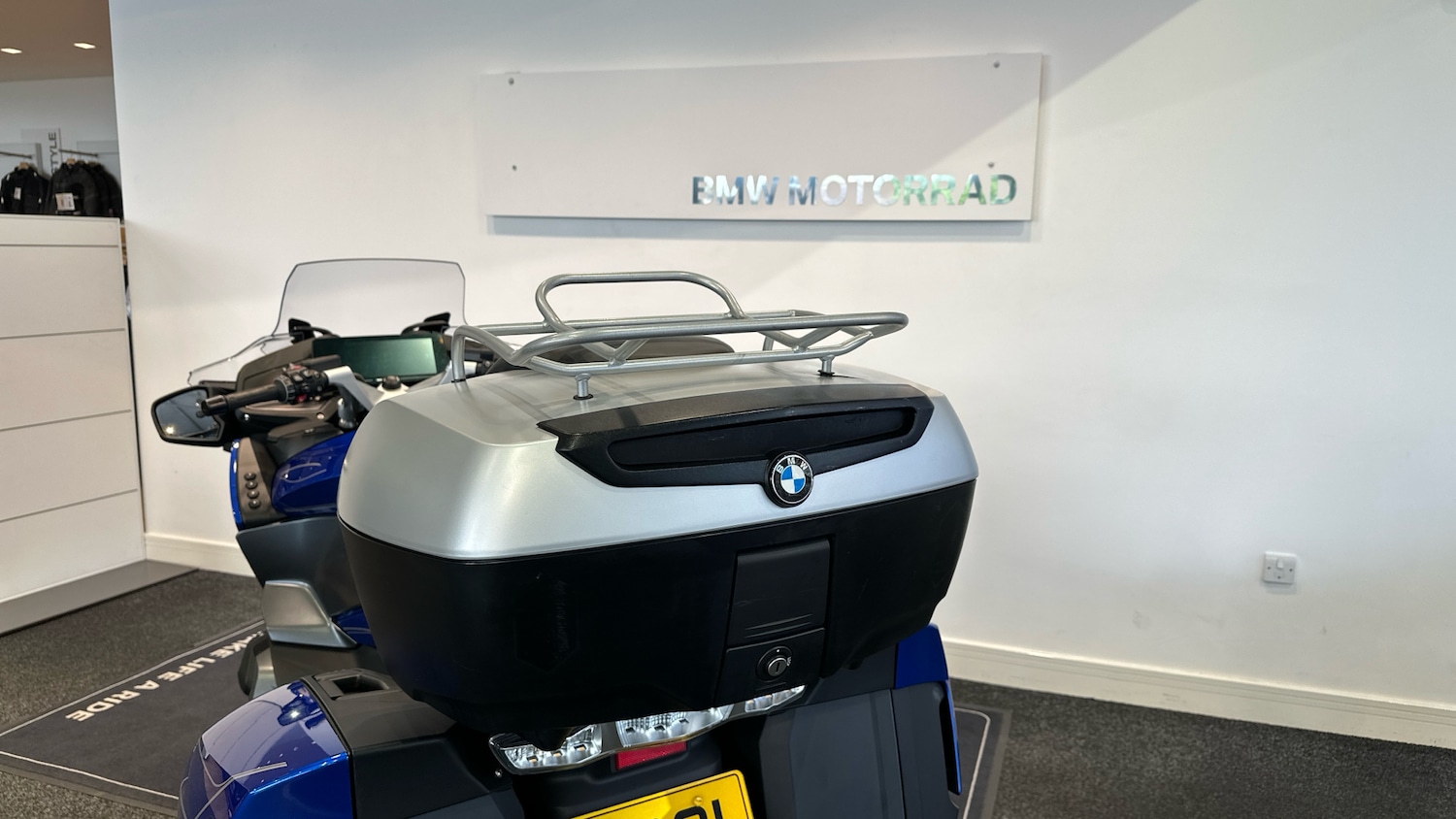 Used BMW R1250 2021 for sale - 78484720: Photo 14