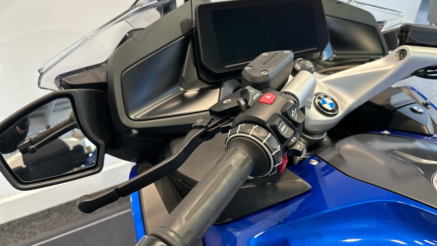 Used BMW R1250 2021 for sale - 78484720: Photo 16