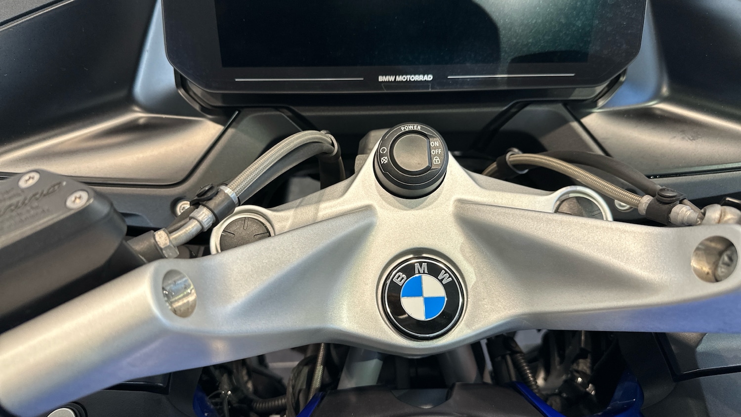 Used BMW R1250 2021 for sale - 78484720: Photo 18