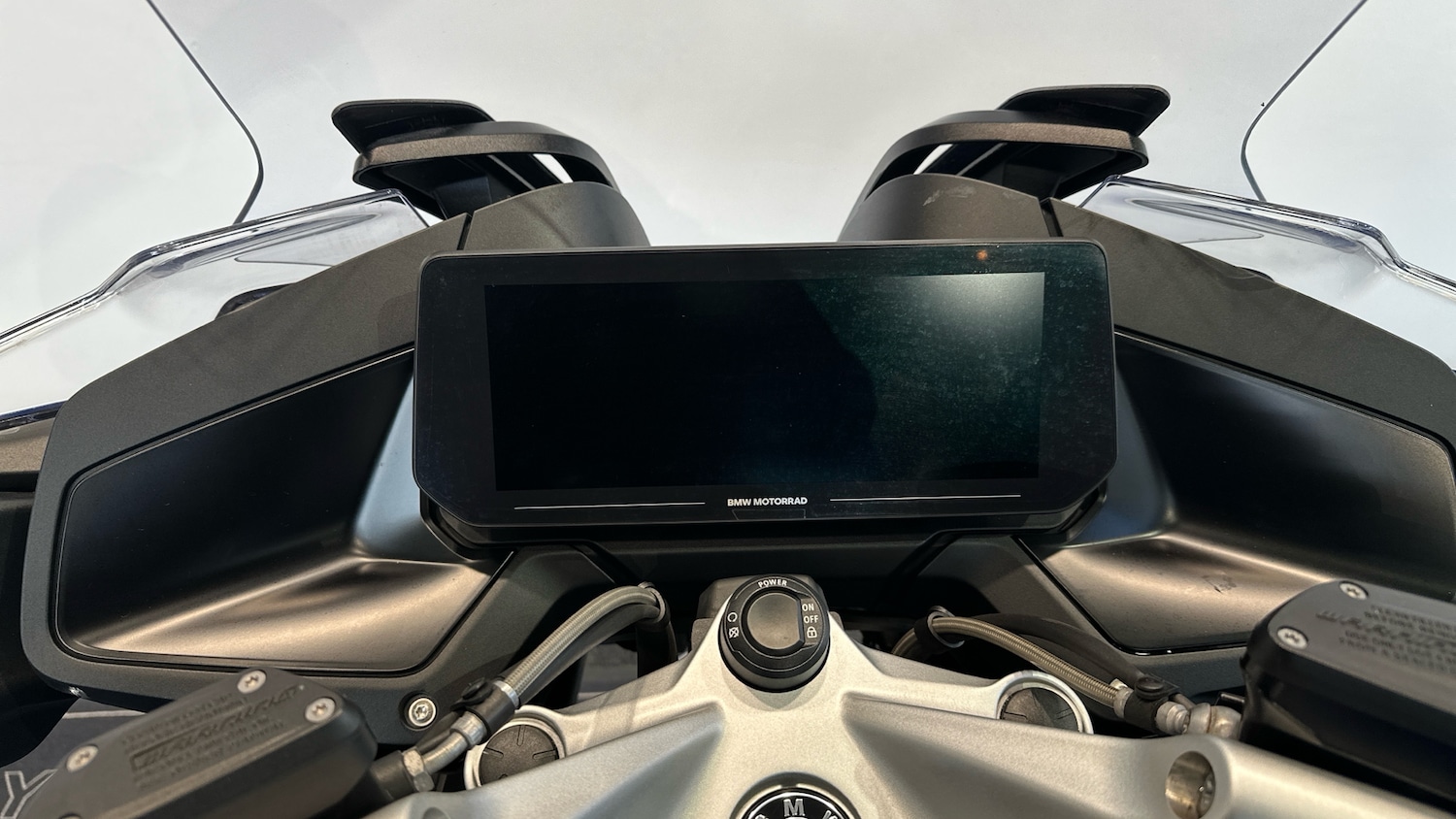 Used BMW R1250 2021 for sale - 78484720: Photo 19