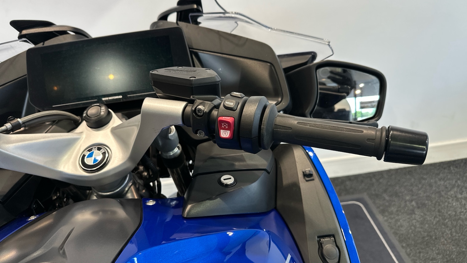 Used BMW R1250 2021 for sale - 78484720: Photo 20