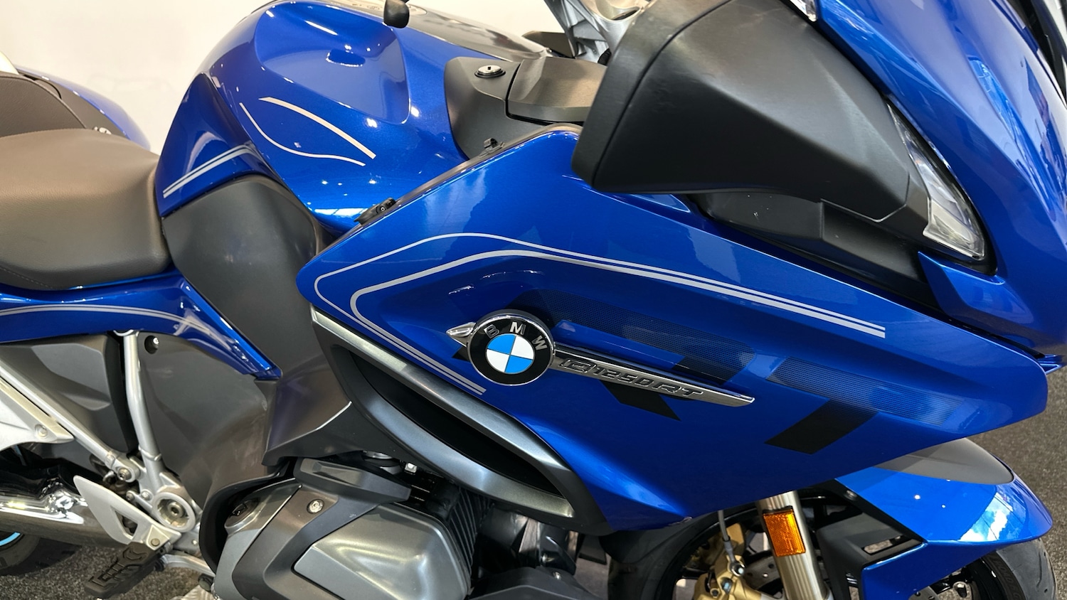 Used BMW R1250 2021 for sale - 78484720: Photo 21