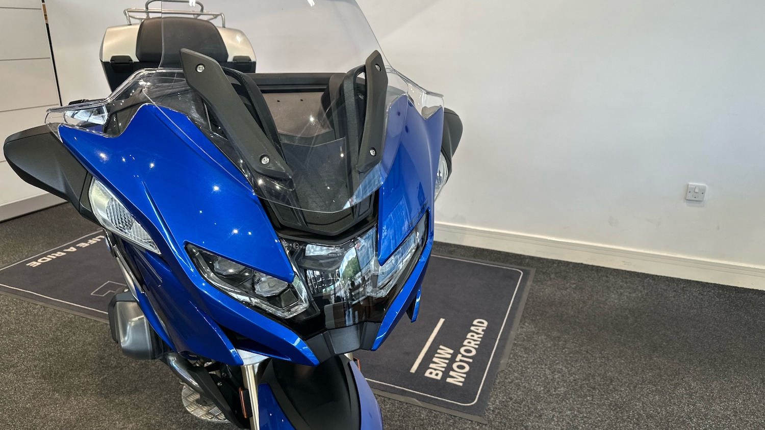 Used BMW R1250 2021 for sale - 78484720: Photo 22