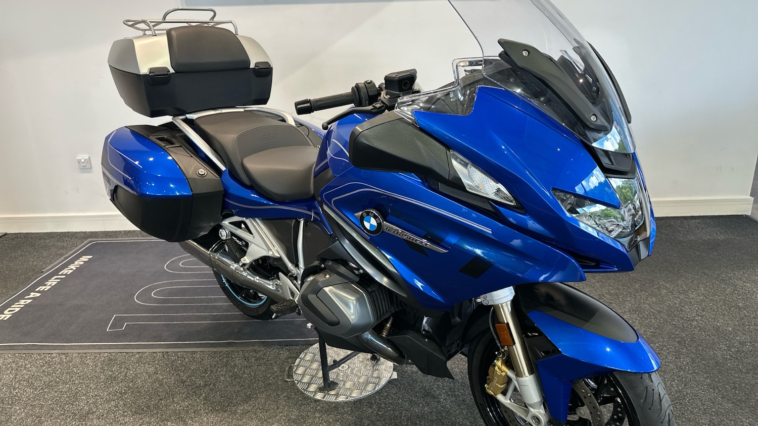 Used BMW R1250 2021 for sale - 78484720: Photo 23