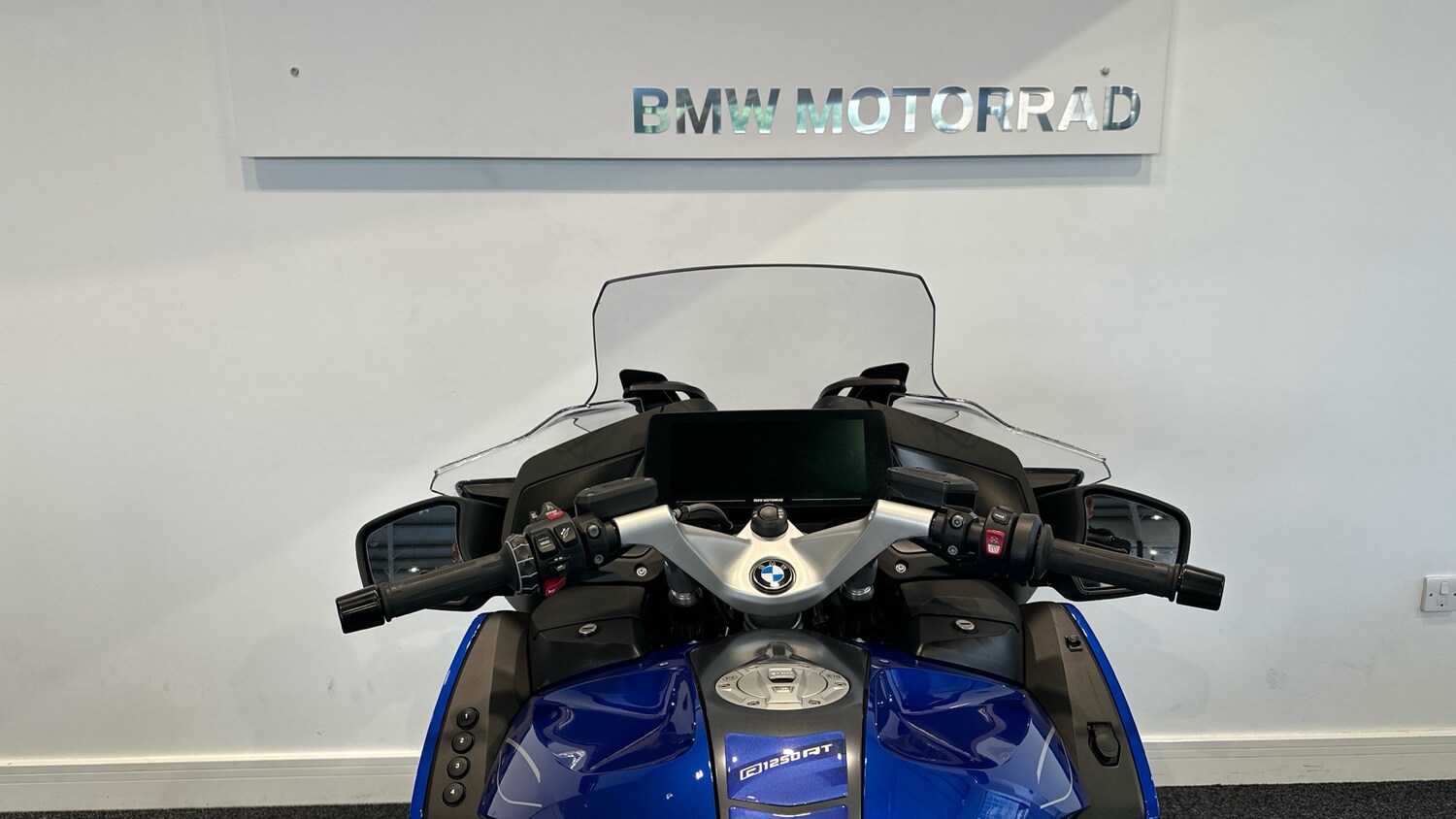 Used BMW R1250 2021 for sale - 78484720: Photo 3