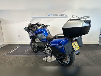 Used BMW R1250 2021 for sale - bike-78484720: Photo