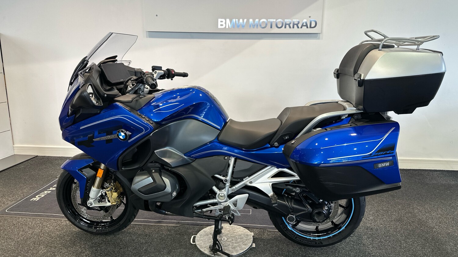 Used BMW R1250 2021 for sale - 78484720: Photo 5