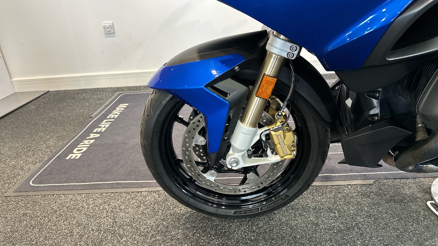 Used BMW R1250 2021 for sale - 78484720: Photo 6