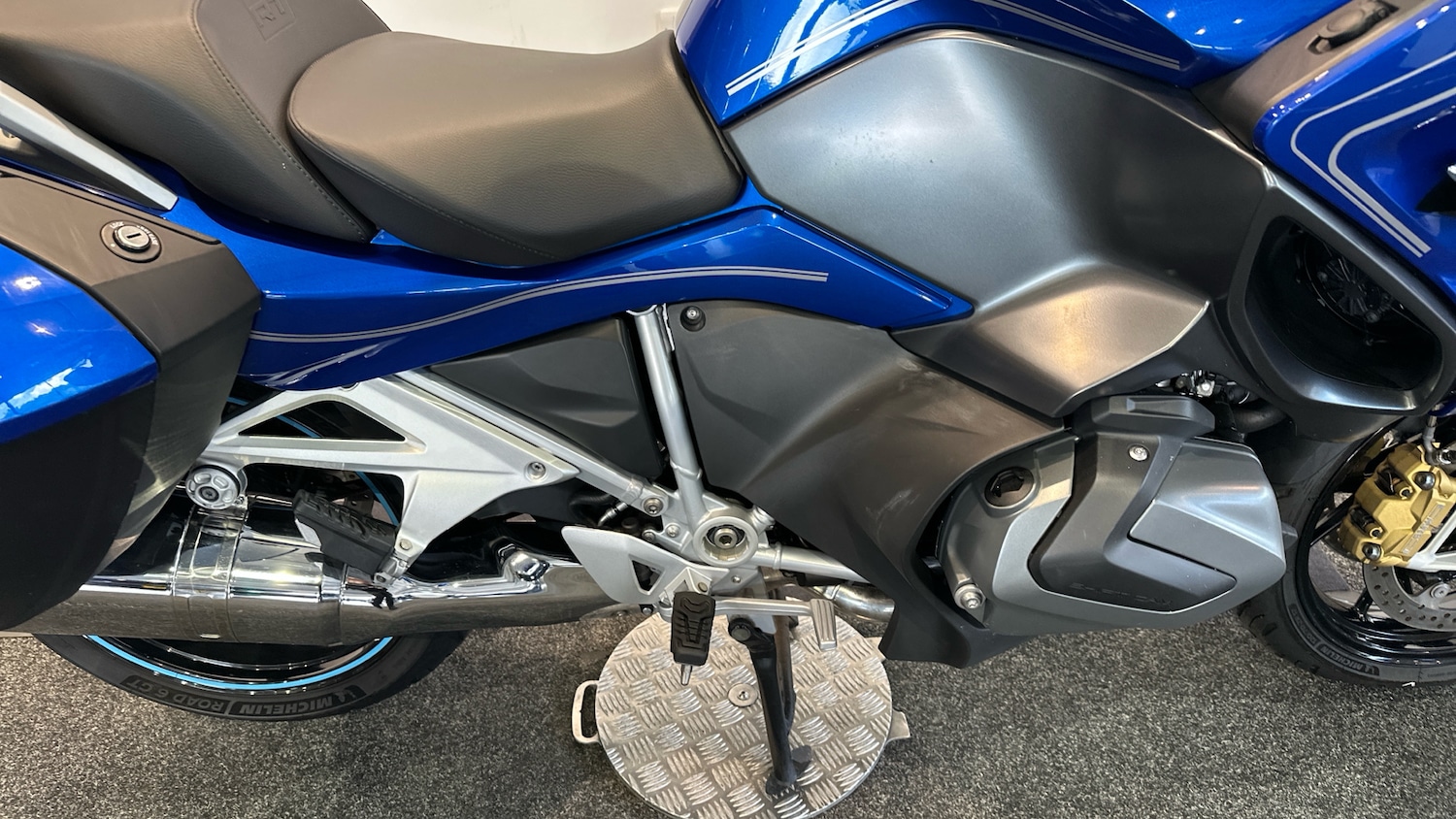 Used BMW R1250 2021 for sale - 78484720: Photo 7