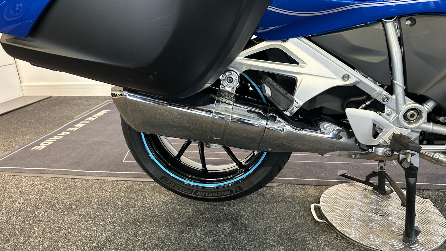 Used BMW R1250 2021 for sale - 78484720: Photo 8